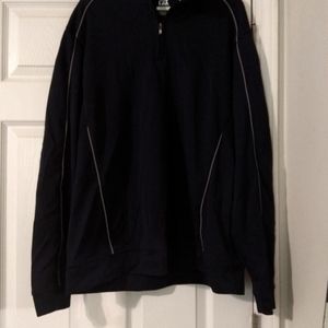 💫 New Cutter&Buck Pullover XL